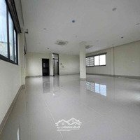 Sàn Văn Phòng 814 Sư Vạn Hạnh - 90M2 - Ngay Bệnh Viện 115 - Giá 24 Triệu