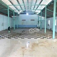 Cho Thuê Kho Xưởng Đường Số 2, Phường Linh Xuân, Thủ Đức
 Diện Tích: 200M2