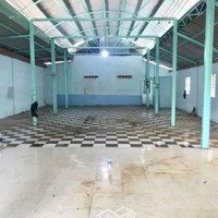 Cho Thuê Kho Xưởng Đường Số 2, Phường Linh Xuân, Thủ Đức
 Diện Tích: 200M2