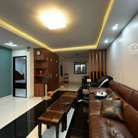 Cho Thuê Căn Hộ Chung Cư Bình Minh, Lương Định Của, Quận2, 110M2, 3 Phòng Ngủ Nội Thất Đầy Đủ Giá 14, 5 Triệu/Th