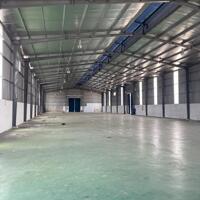 Cho thuê kho xưởng 1000m2; 3000m2; 7000m2; 15000m2 Phước Tân, Biên Hoà, Đồng Nai