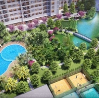 Vinhomes Grand Park, 2 Phòng Ngủ 2 Vệ Sinh Giá Rẻ: 2,899 Tỷ