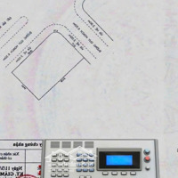Bán Lô Góc Biệt Thự Giá Sập Hầm Diện Tích 348,7M3 Khu Đảo Nổi- Đà Nẵng