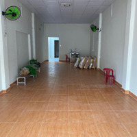 Cho Thuê Nhà Mặt Tiền Kinh Doanh ,Diện Tích80M2