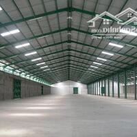 Cho thuê kho xưởng 5000m2; 9000m2; 17000m2, 20000m2; 35000m2 KCN Phú Mỹ, T. Bà Rịa Vũng Tàu