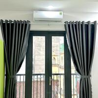 Thuê căn hộ quận Bình thạnh 30m2 Nguyễn Gia Trí full nội thất ngã tư Hàng Xanh