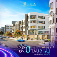 Độc Quyền 18 Căn Đẹp Nhất Era Central City, Chiết Khấu 15%, Htls 0% Trong 18 Tháng