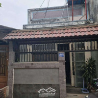 Cho Thuê Nhà Hiệp Thành 43, Quận 12, 4Mx20M, 2 Phòng Ngủ Giá Thuê: 5 Triệu