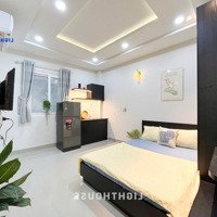 Căn Hộ Trung Tâm Phú Nhuận Full Nội Thất- Mới 100% Như Ảnh