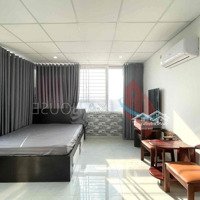 Studio Cửa Sổ Lớn Ngay Trung Tâm Quận 7, Gần Các Trường Đh Ufm,Rmit,..