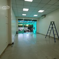 Cho Thuê Nhà Đường Phạm Hùng _ Nam Từ Liêm Diện Tích: 120M2 X 8 Tầng, Mặt Tiêng 8M ,Thông Sàn,Có Thang Máy