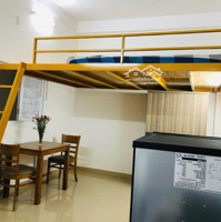 Cho Thuê Căn Duplex Gác Cao Nội Thất Mới Trên Hoàng Văn Thám Phú Nhuận Gần Đh Văn Lang - Cs2