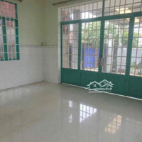 Cho Thuê Nhà Riêng Nguyên Căn Phường Tân Vạn Diện Tích 120M2