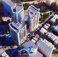 Cho Thuê Căn Hộ Park View City Giá Bán 18 Triệu Vnd, 110M2