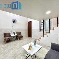 Khai Trương Căn Hộ Duplex, Gác Cao 2 Mét, Đối Diện Tòa E Town 2 Cộng Hòa