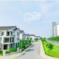 Chỉ Hơn 3 Tỷ Sở Hữu Ngay Biệt Thự 180M2 Dự Án Centa Riverside Bắc Ninh Cách Vin Cổ Loa 15Km