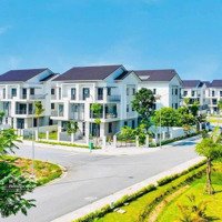 Chỉ Hơn 3 Tỷ Sở Hữu Ngay Biệt Thự 180M2 Dự Án Centa Riverside Bắc Ninh Cách Vin Cổ Loa 15Km