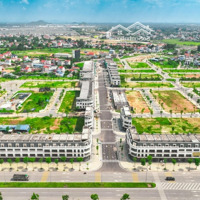 Chính Chủ Cần Bán Đất Đối Diện Công Viên Trường Học Ngay Nút Giao Yên Bình Green City Tp Cn Phổ Yên