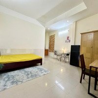 Studio Nguyễn Văn Công, Gò Vấp. Full Nội Thất