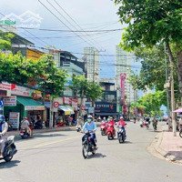 [ Mặt Tiền Yersin Tttp Nha Trang _ Siêu Đắc Địa ] *** Cách Biển Trần Phú : 650M ***