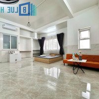 Căn Hộ 1 Phòng Ngủtách Bếp, Diện Tích 45M2, Đối Diện Tòa E Town 2 Cộng Hòa