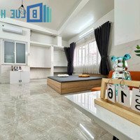 Căn Hộ 1 Phòng Ngủtách Bếp, Diện Tích 45M2, Đối Diện Tòa E Town 2 Cộng Hòa