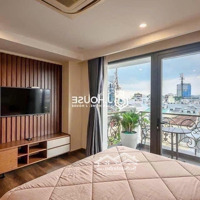 Khai Trương Studio Bancon Mới Xây Chợ Tân Định Quận 1