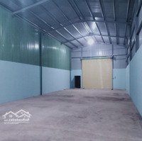 Cho Thuê Kho 20 - 200M2 Đường Phan Bá Vành - Cầu Diễn, Gần Hồ Điều Hòa, Tp Giao Lưu, Bộ Công An