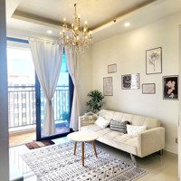 Cho Thuê Căn Hộ Q7 Boulevard Tầng Trung, 57M2 2Pn