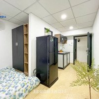 Studio Cao Cấp, Full Nội Thất Sát Thống Nhất, Gò Vấp