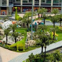 Cho Thuê Căn Hộ Chung Cư Tại Vinhomes Grand Park Quận 9 Giá Tốt