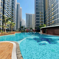 Cho Thuê Căn Hộ Chung Cư Tại Vinhomes Grand Park Quận 9 Giá Tốt