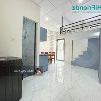 Duplex Mới 100% Full Nội Thất, Máy Giặt Riêng, 4Xe Free, Đi Bộ Ra Uth, Hutech, Uef, Ftu, Hiu, Q1,Q2