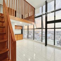 Cho Thuê Căn Hộ Duplex View Kính Cao Cấp Mới Xây Ngay Ngã Tư Phú Nhuận