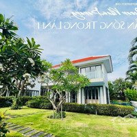 Cần Tiền Bán Gấp Căn Biệt Thự Ocean Villas 4 Phòng Ngủ 616 M2, Ngay Sát Mặt Biển Vị Trí Siêu Vip Cực Đẹp