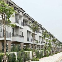 Chỉ 2 Tỷ Sở Hữu Ngay Shophouse 120M2 Hàng Fo Dự Án Centa Riverside Vsip Bắc Ninh Gần Vin Cổ Loa