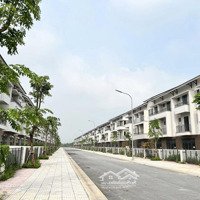 Chỉ 2 Tỷ Sở Hữu Ngay Shophouse 120M2 Hàng Fo Dự Án Centa Riverside Vsip Bắc Ninh Gần Vin Cổ Loa