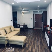 Chính Chủ Cho Thuê Chung Cư Goldmark City 3 Ngủ Full Đồ, Vào Luôn