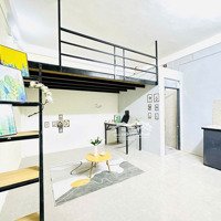 Mớicho Thuê Phòng Duplex - Rộng Rãi Tại Phạm Văn Bạch