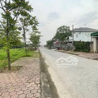 160M2 Đất Tđc Nghi Hương Cửa Lò.