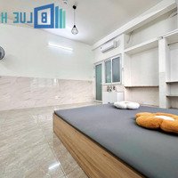 Chính Chủ Mới Khai Trương Căn Hộ - 1 Phòng Ngủ- Đối Diện Etow2 Cộng Hòa