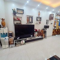 Bán Nhà Bát Khối 70.5M2, 4 Tầng Dân Xây, Ngõ Nông, Gần Cầu Chương Dương, 7 Tỷ