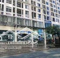 Chính Chủ Bán Shophouse 123M2 Tòa A4 An Bình City