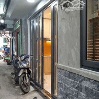 Bán Nhà 3/14A Phường Cô Giang Quận 1 Tp Hcm