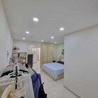 Căn Hộ 40M2 1 Phòng Ngủfull Nt (Chỉ Trả Tiền Thuê + Tiền Điện) - Q.phú Nhuận