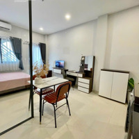 Thuê Căn Hộ Quận Bình Thạnh 35M2 Full Nôi Thất Tại Nguyễn Hữu Cảnh Landmard81 Ngay Q1 0364735580