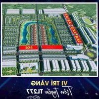 Liền Kề View Biệt Thự Song Lập - Nam Hồng ( Từ Sơn Garden City )- Đồng Kỵ