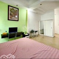 Căn Hộ Trần Quang Diệu, Quận 3 - Full Nội Thất - Có Balcon - Gần Sân Bay - Thuận Tiện Di Chuyện Q1