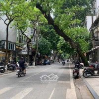 Cần Bán Nhà Mặt Phố Giá Bán 19,7 Tỷ Vnd Tại Ba Đình, Hà Nội