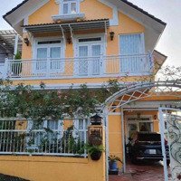 Bán Villa Hẻm Ô Tô Lớn Sổ Riêng Trần Quang Khải, Phường 8, Đà Lạt, Đườ